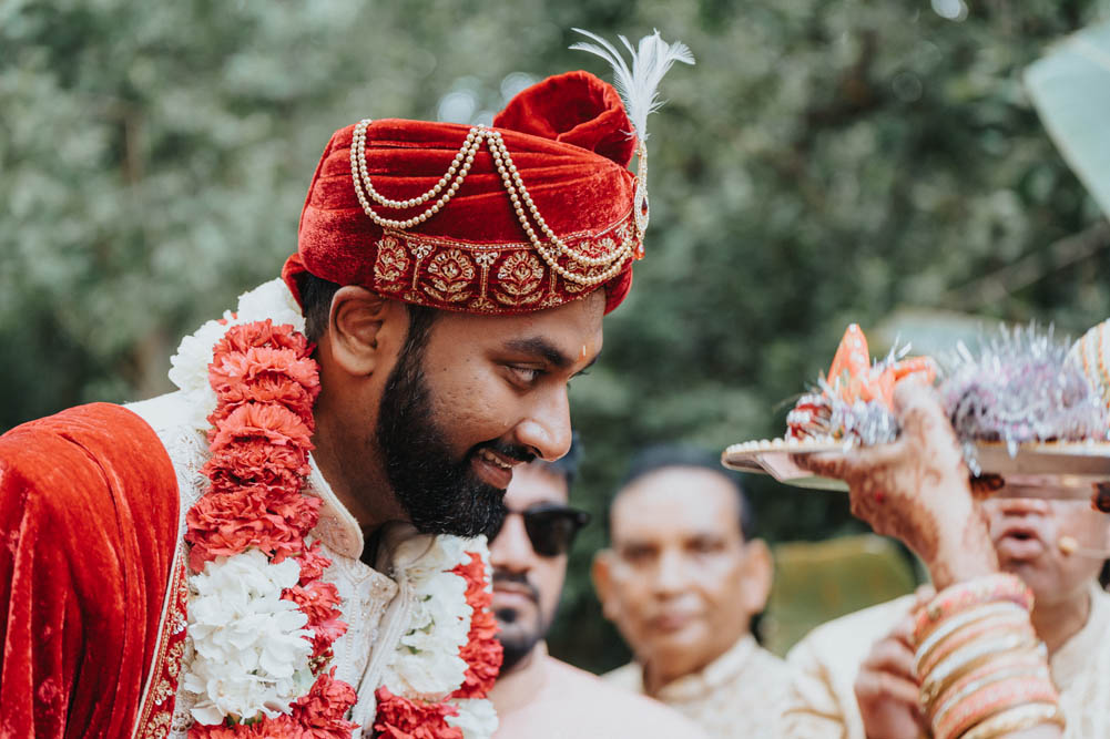 Indian Wedding Photography-Ceremony-Boston-Ptaufiq-El Dorado Royale 7
