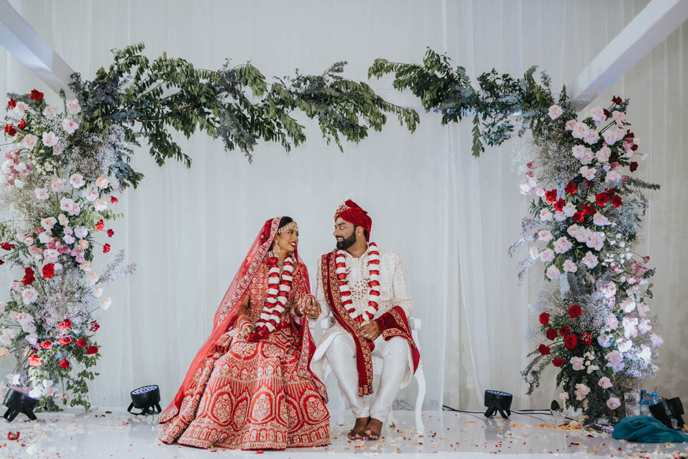 Indian Wedding Photography-Ceremony-Boston-Ptaufiq-El Dorado Royale 8