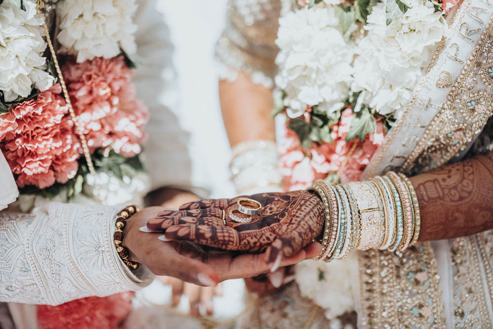 Indian Wedding Photography-Ceremony-Boston-Ptaufiq-Hyatt Zilara Cap Cana 3