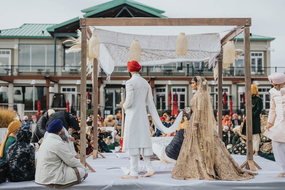 Indian Wedding Photography-Ceremony-Boston-Ptaufiq-Liberty House Restaurant and Events 11