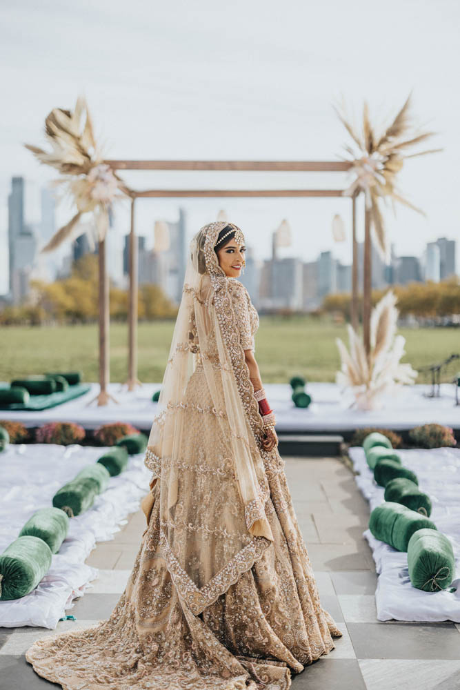 Indian Wedding Photography-Ceremony-Boston-Ptaufiq-Liberty House Restaurant and Events 14