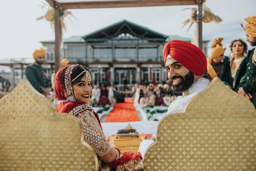 Indian Wedding Photography-Ceremony-Boston-Ptaufiq-Liberty House Restaurant and Events 4