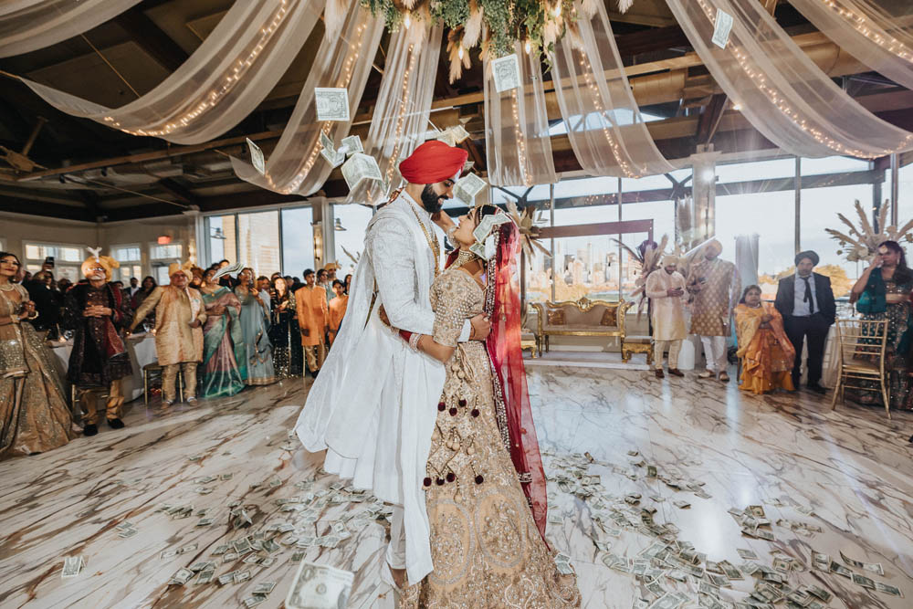 Indian Wedding Photography-Ceremony-Boston-Ptaufiq-Liberty House Restaurant and Events 8