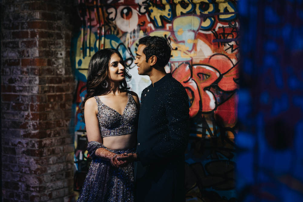 Indian Wedding Photography-Couple's Portrait-Boston-Ptaufiq-Chicago Marriott Southwest at Burr Ridge 10