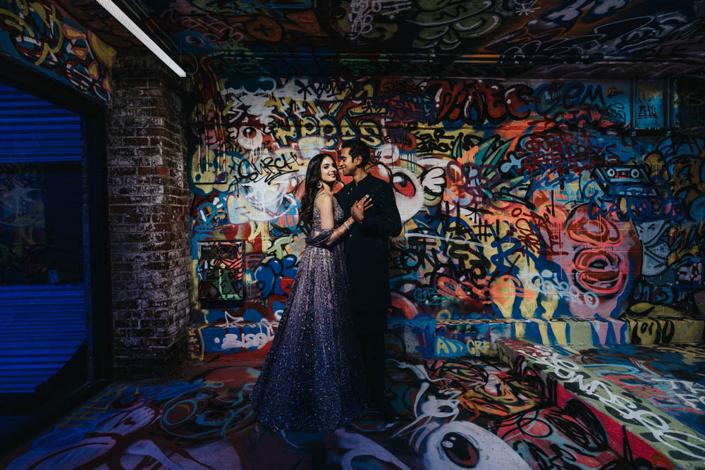 Indian Wedding Photography-Couple's Portrait-Boston-Ptaufiq-Chicago Marriott Southwest at Burr Ridge 2