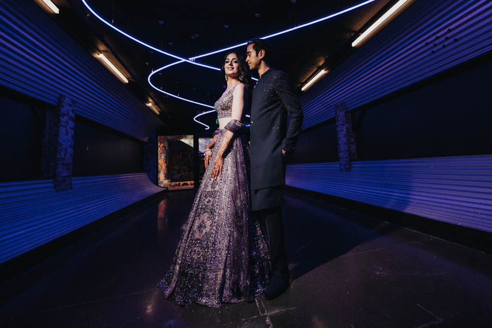 Indian Wedding Photography-Couple's Portrait-Boston-Ptaufiq-Chicago Marriott Southwest at Burr Ridge 3