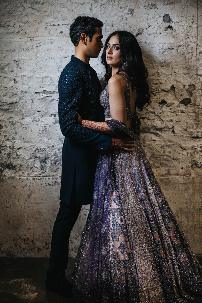 Indian Wedding Photography-Couple's Portrait-Boston-Ptaufiq-Chicago Marriott Southwest at Burr Ridge 8