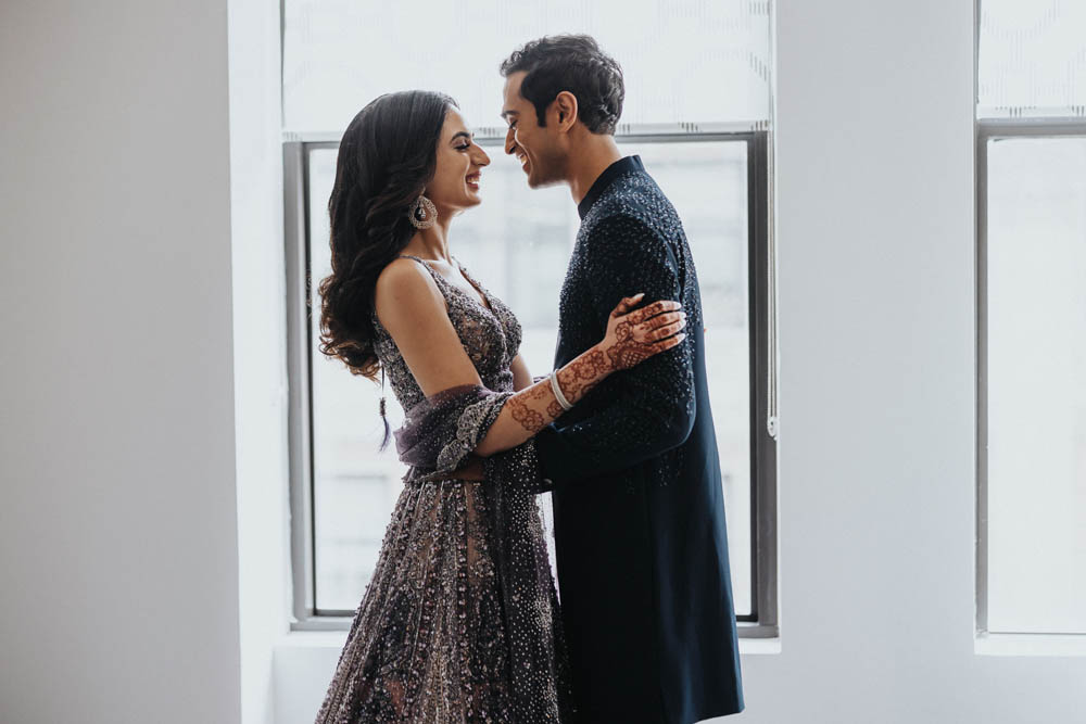 Indian Wedding Photography-Couple's Portrait-Boston-Ptaufiq-Chicago Marriott Southwest at Burr Ridge 9