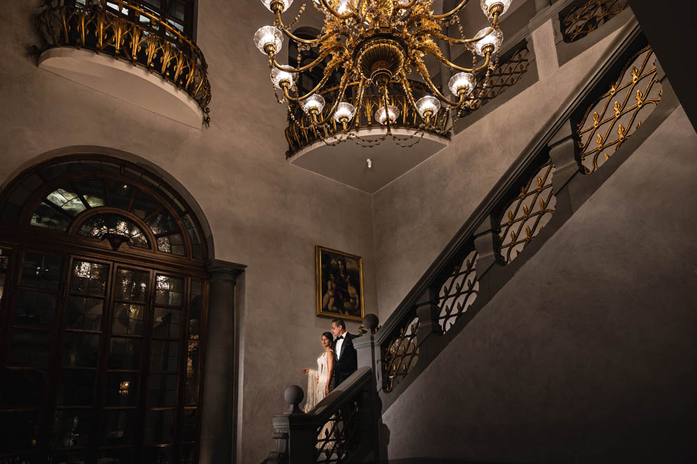 Indian Wedding Photography-Couple's Portrait-Boston-Ptaufiq-Como Castello Del Nero 6