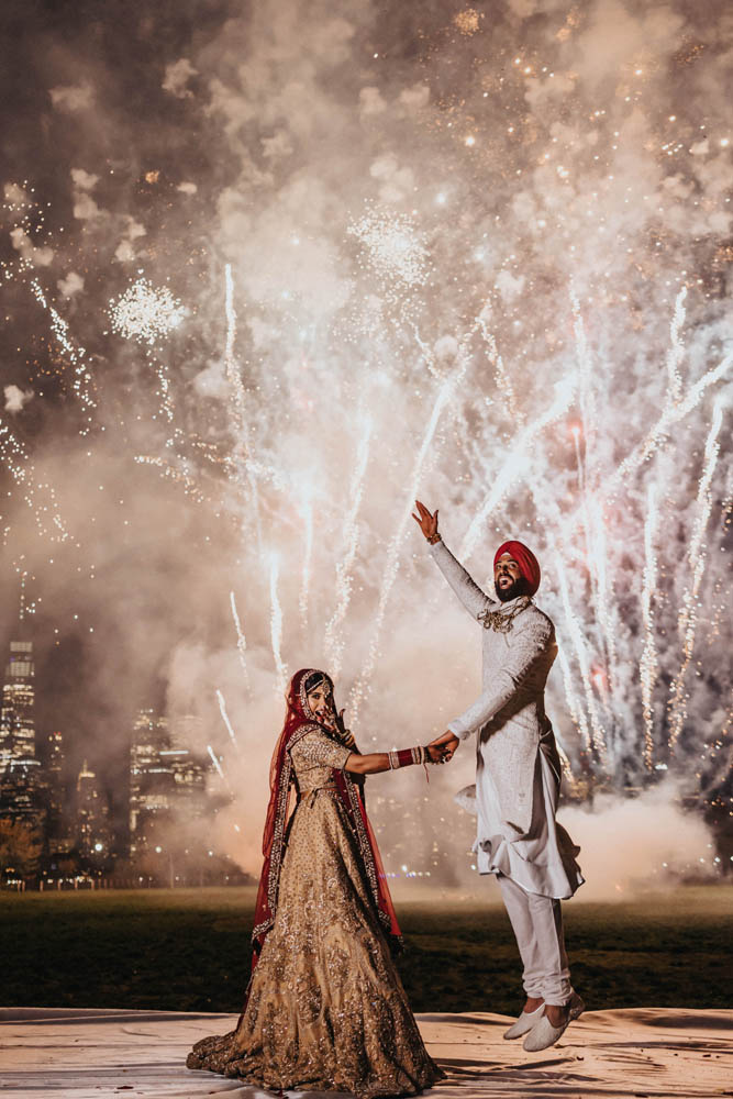 Indian Wedding Photography-Couple's Portrait-Boston-Ptaufiq-Liberty House Restaurant and Events 16