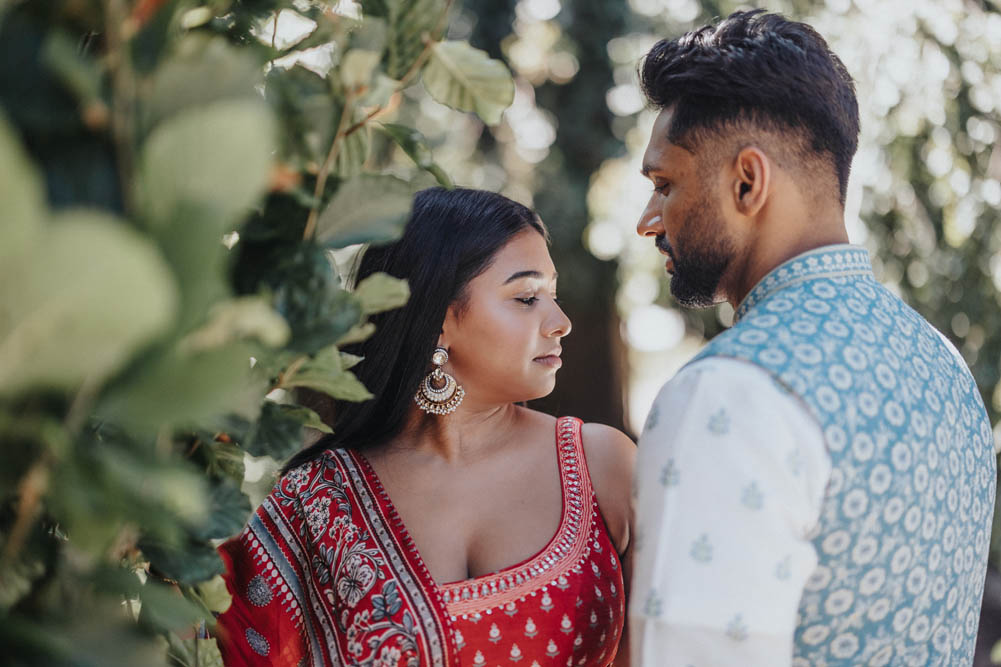 Indian Wedding Photography- Engagement-Boston-Ptaufiq-Untermyer Gardens NY 4