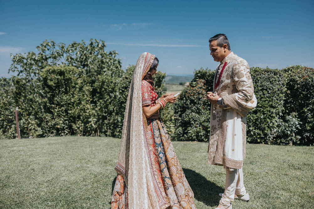 Indian Wedding Photography-First Look-Boston-Ptaufiq-Como Castello Del Nero 8