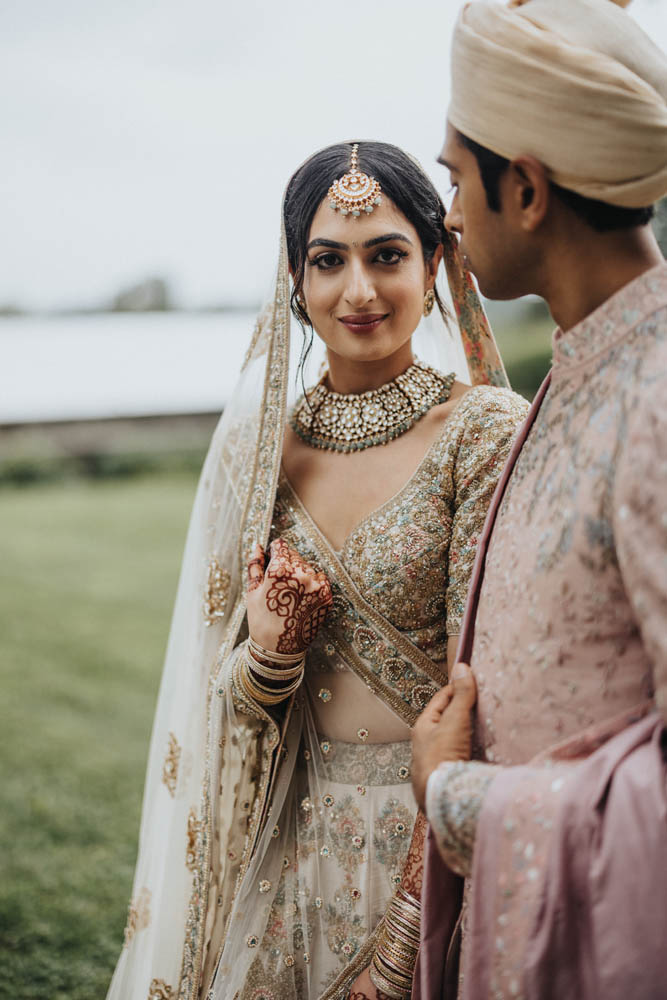 Indian Wedding Photography-Firstlook-Boston-Ptaufiq-Chicago Marriott Southwest at Burr Ridge 11