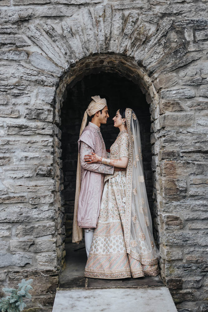 Indian Wedding Photography-Firstlook-Boston-Ptaufiq-Chicago Marriott Southwest at Burr Ridge 6
