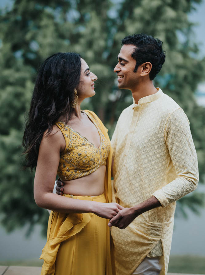 Indian Wedding Photography-Haldi-Boston-Ptaufiq-Chicago Marriott Southwest at Burr Ridge-6