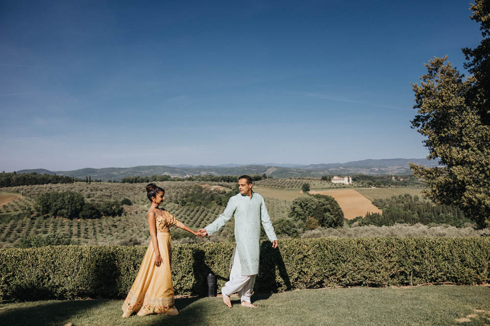 Indian Wedding Photography-Pithi-Boston-Ptaufiq-Como Castello Del Nero 3