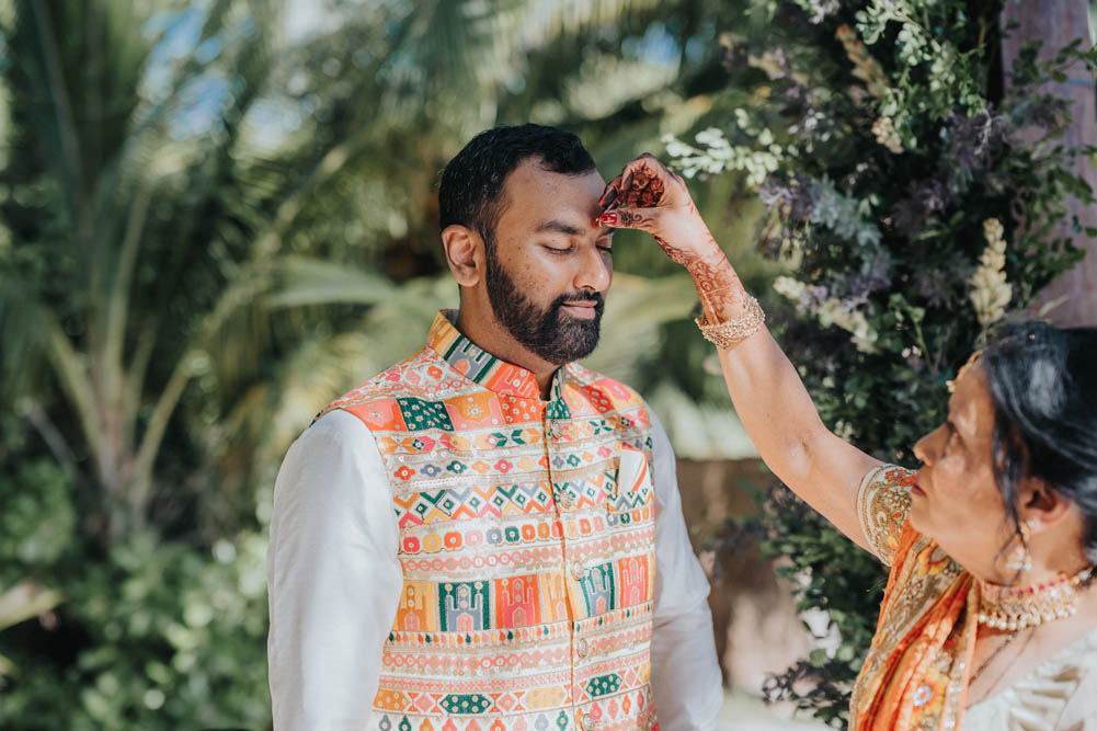 Indian Wedding Photography-Pithi-Boston-Ptaufiq-El Dorado Royale 1