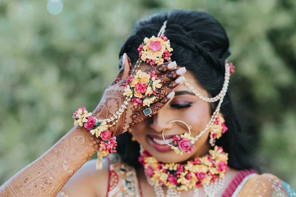 Indian Wedding Photography-Pithi-Boston-Ptaufiq-El Dorado Royale 4