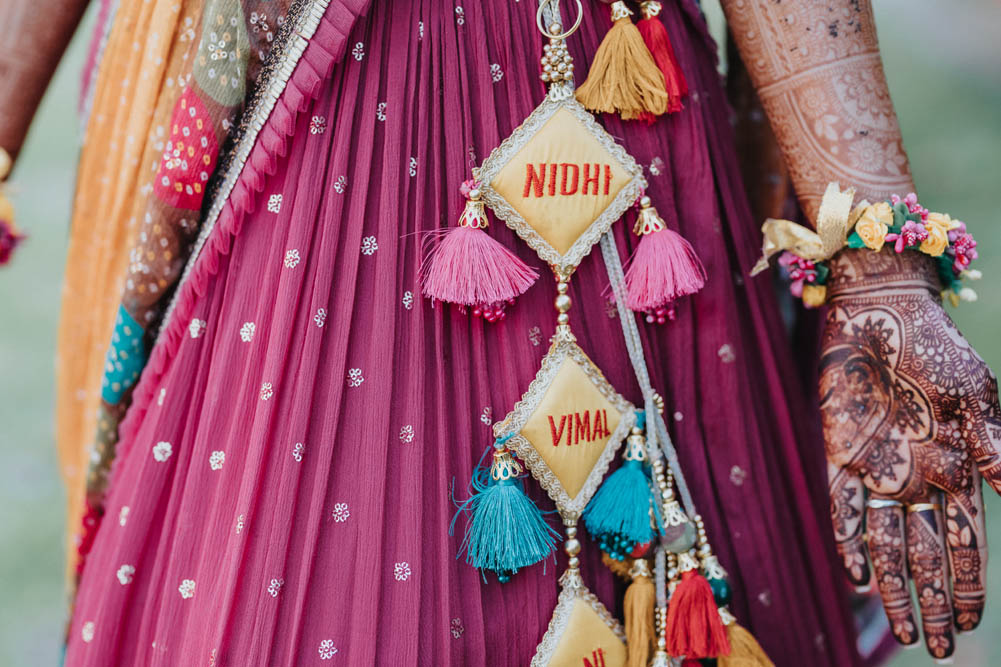 Indian Wedding Photography-Pithi-Boston-Ptaufiq-El Dorado Royale 6