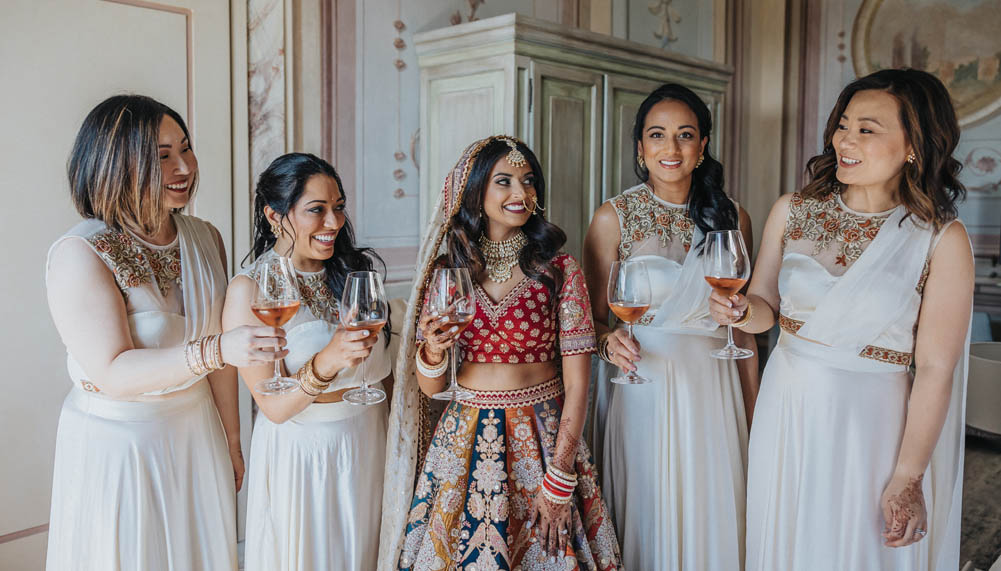 Indian Wedding Photography-Preparation-Boston-Ptaufiq-Como Castello Del Nero 19