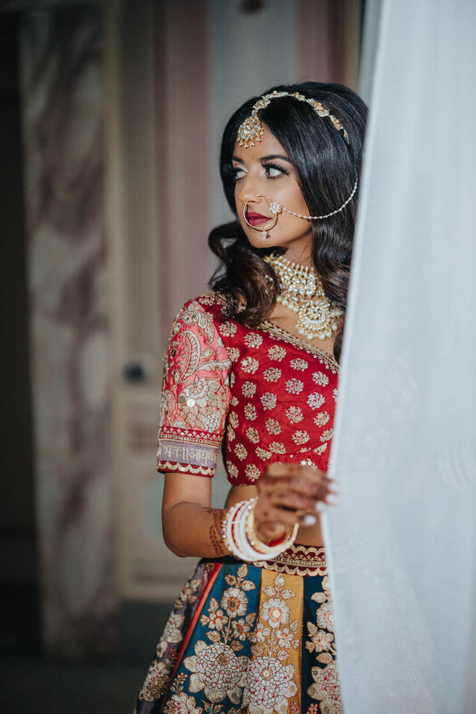 Indian Wedding Photography-Preparation-Boston-Ptaufiq-Como Castello Del Nero 2