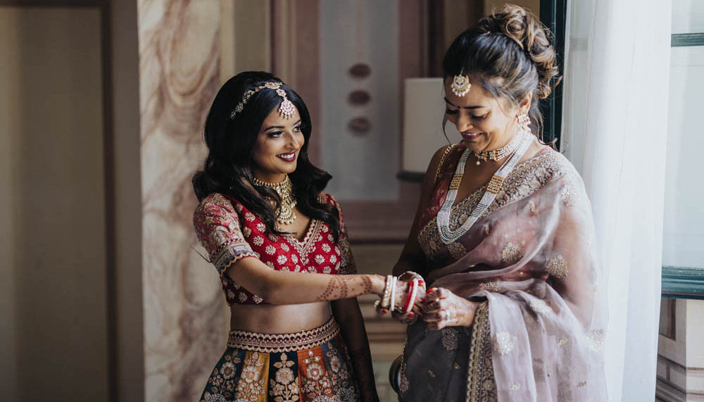 Indian Wedding Photography-Preparation-Boston-Ptaufiq-Como Castello Del Nero 20
