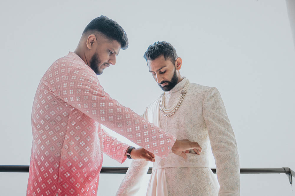 Indian Wedding Photography-Preparation-Boston-Ptaufiq-Hyatt Zilara Cap Cana 4