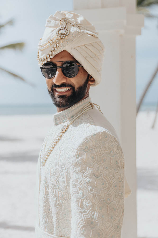 Indian Wedding Photography-Preparation-Boston-Ptaufiq-Hyatt Zilara Cap Cana 5