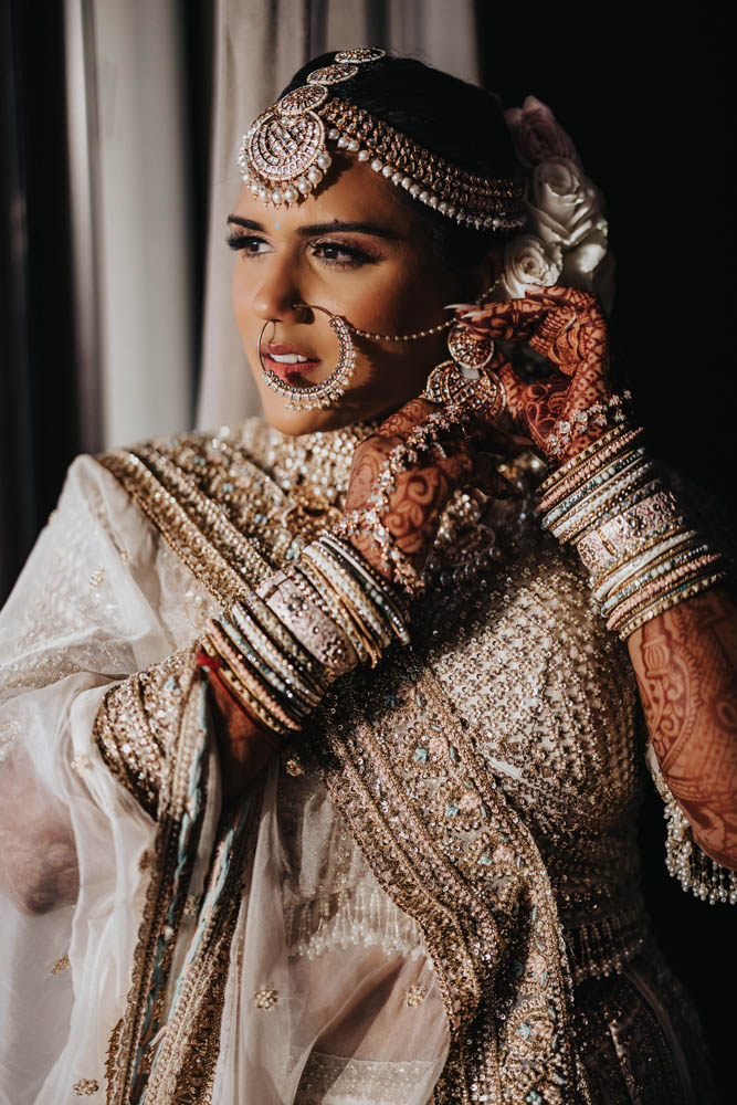 Indian Wedding Photography-Preparation-Boston-Ptaufiq-Hyatt Zilara Cap Cana 7