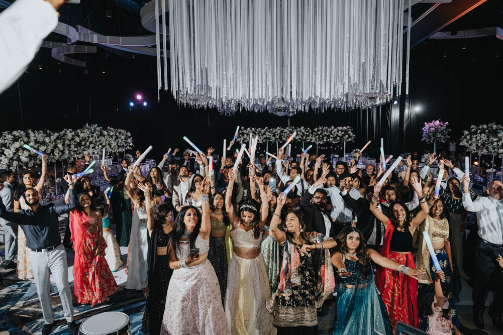 Indian Wedding Photography-Reception-Boston-Ptaufiq-Hyatt Zilara Cap Cana 8
