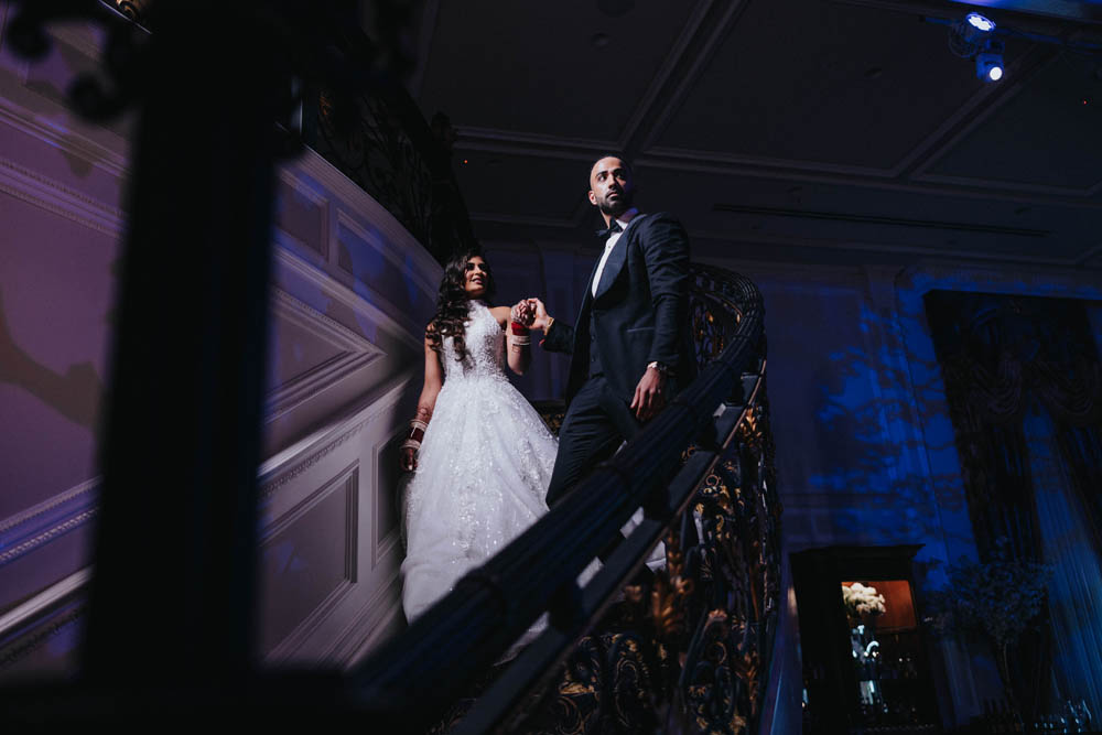 Indian Wedding Photography-Reception-Boston-Ptaufiq-Liberty House Restaurant and Events 2