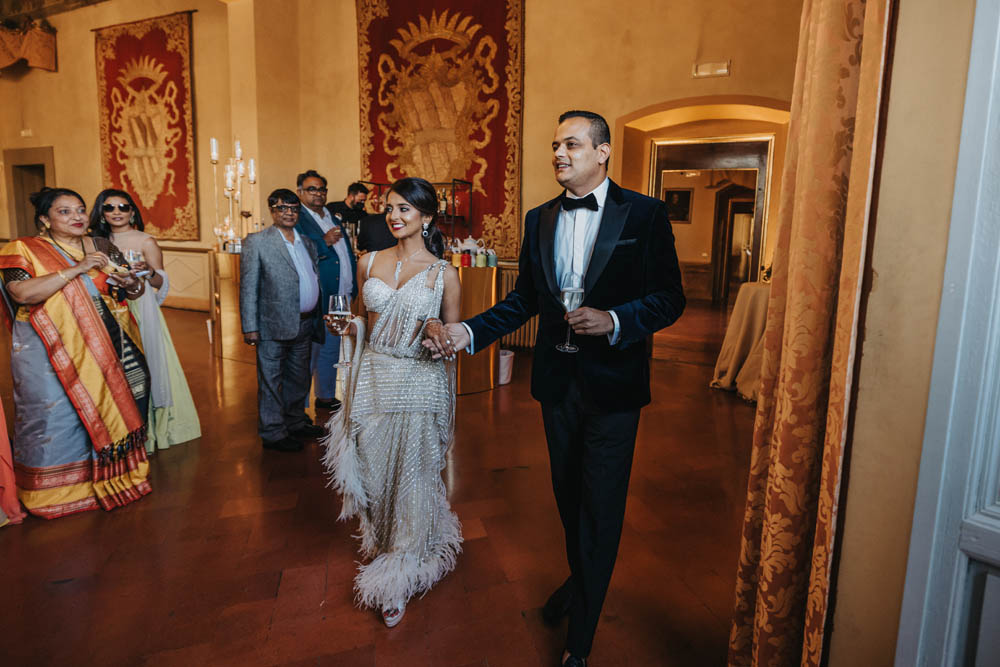 Indian Wedding Photography-Welcome Party-Boston-Ptaufiq-Como Castello Del Nero 2