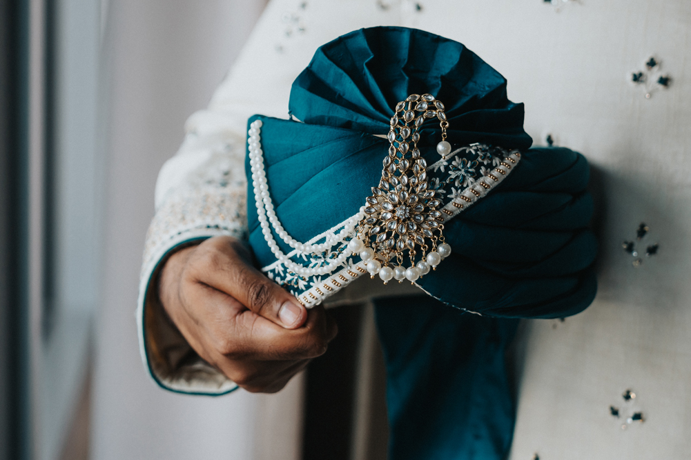 Indian Wedding Photography-Preparation-Boston-Ptaufiq-Hyatt Regency Jersey City 10