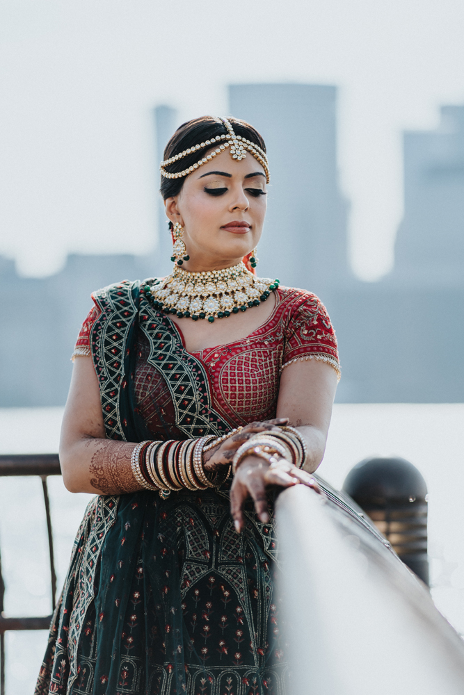 Indian Wedding Photography-Preparation-Boston-Ptaufiq-Hyatt Regency Jersey City 13