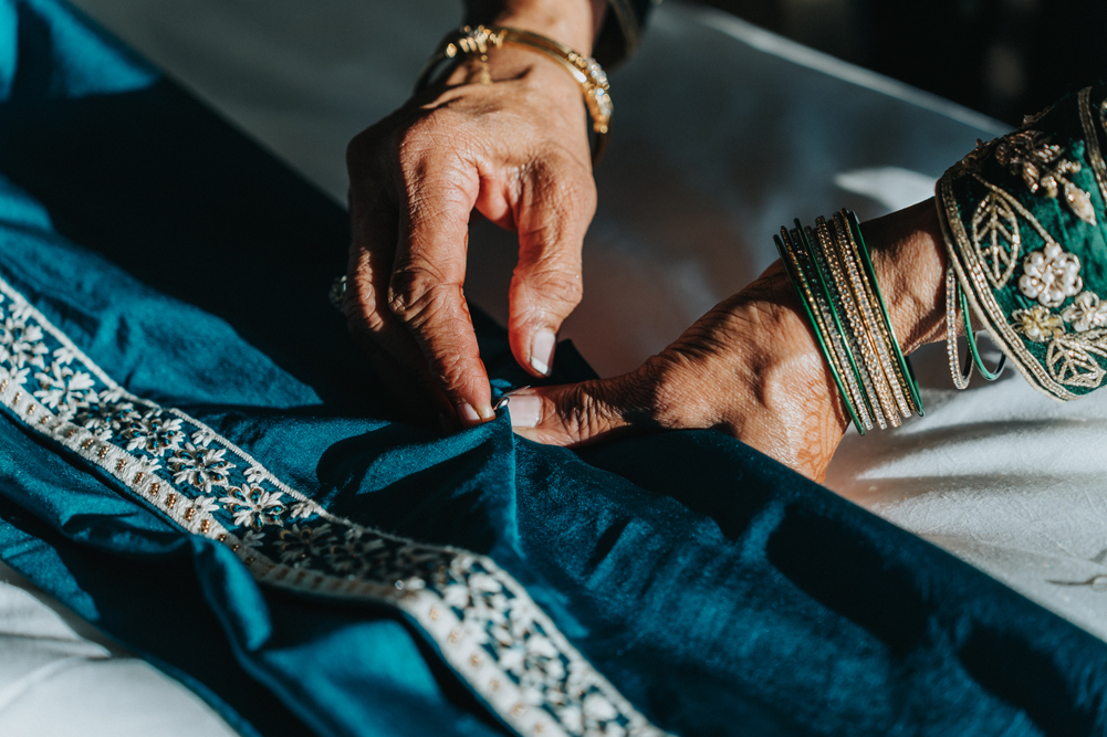 Indian Wedding Photography-Preparation-Boston-Ptaufiq-Hyatt Regency Jersey City 8