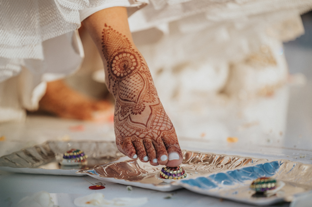 Indian Wedding Photography-Ceremony-Boston-Ptaufiq-Jersey City NJ 10