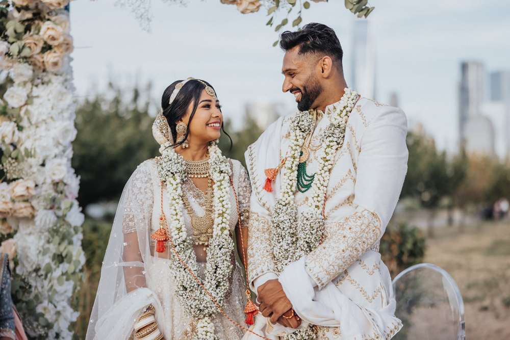 Indian Wedding Photography-Ceremony-Boston-Ptaufiq-Jersey City NJ 7