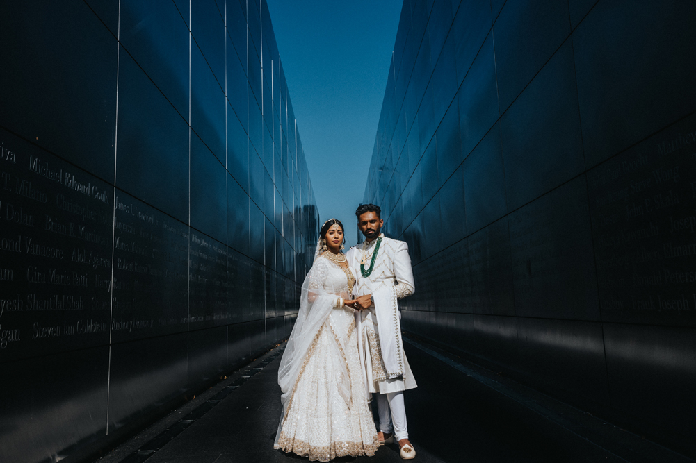 Indian Wedding Photography-First Look-Boston-Ptaufiq-Jersey City NJ 8