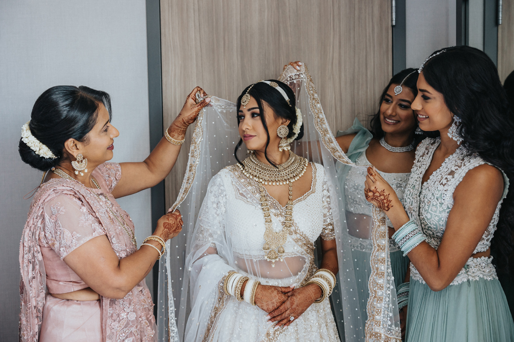 Indian Wedding Photography-Preparation-Boston-Ptaufiq-Jersey City NJ 7