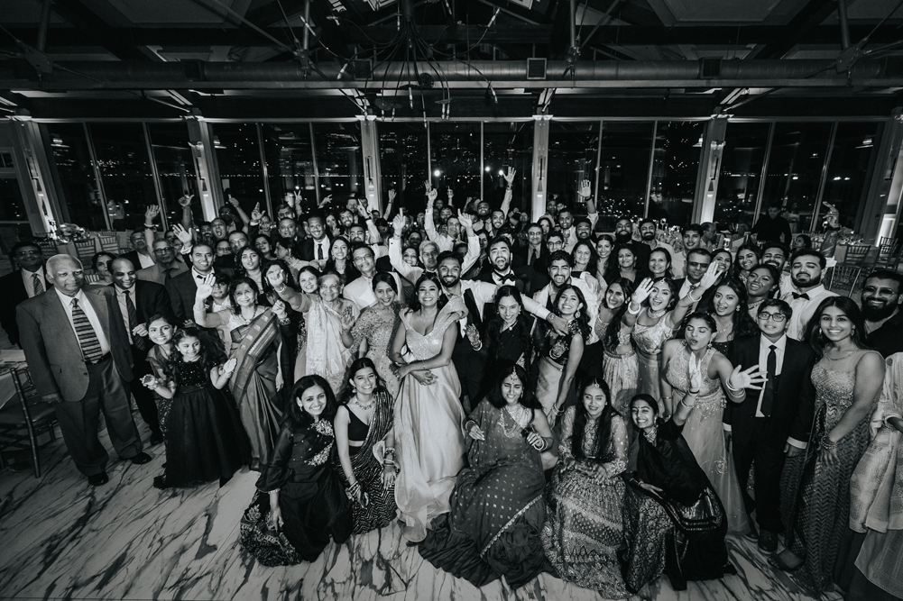 Indian Wedding Photography-Reception-Boston-Ptaufiq-Jersey City NJ 7