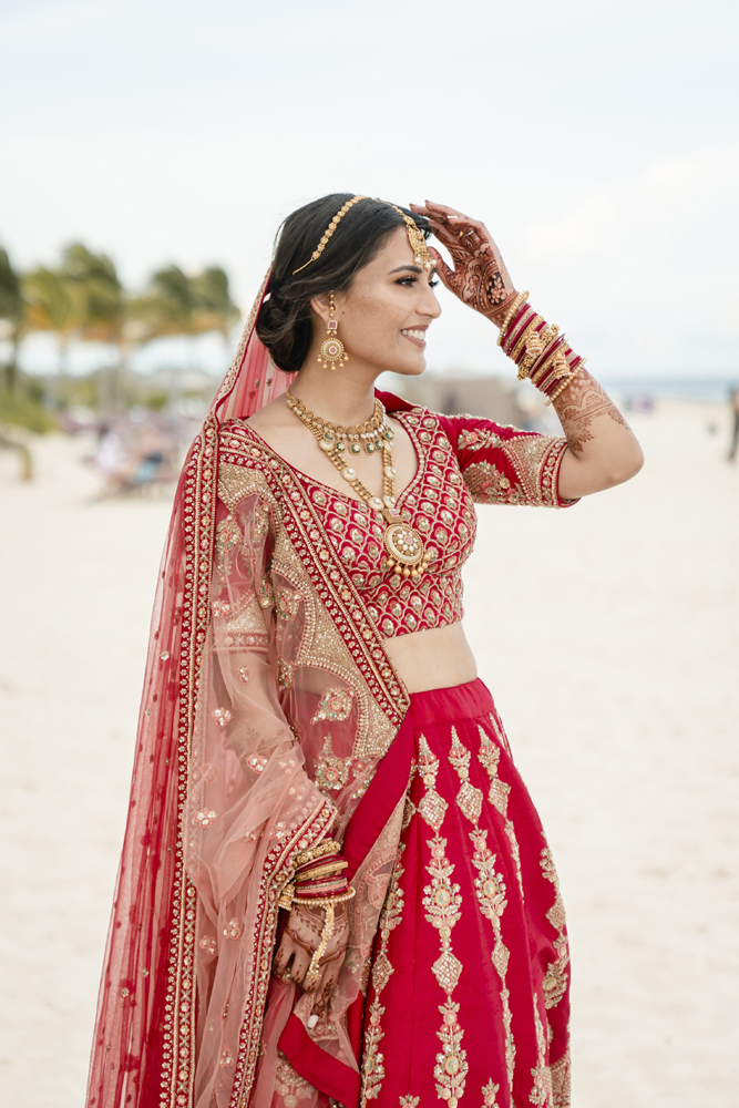 Indian-Wedding-Photography-PTaufiq-Cancun Mexico 58
