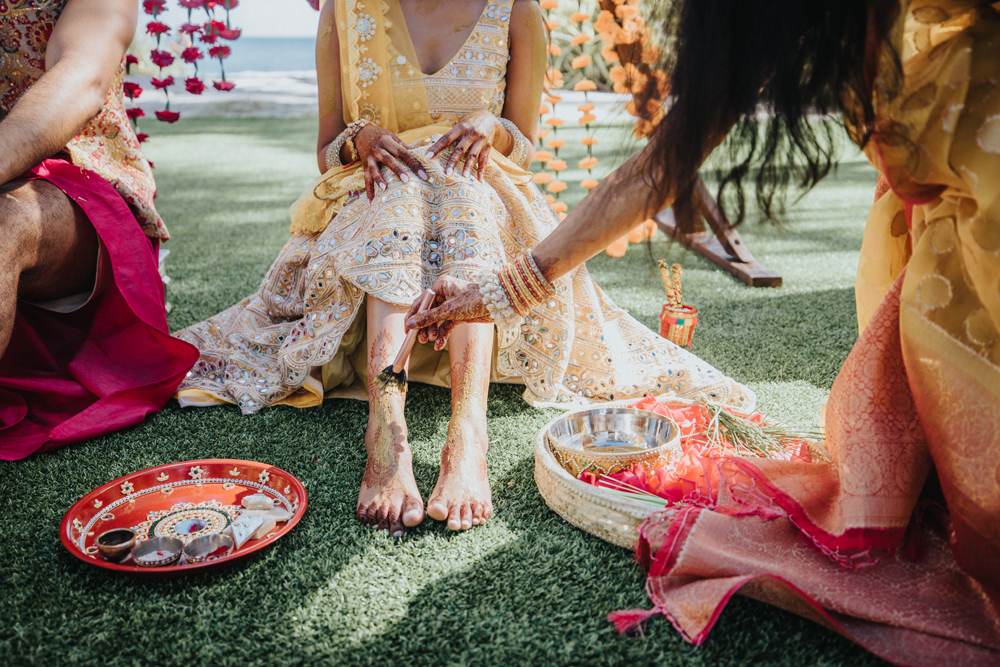 Indian-Wedding-Photography-PTaufiq-Ritz Carlton Key Biscayne-Miami 10