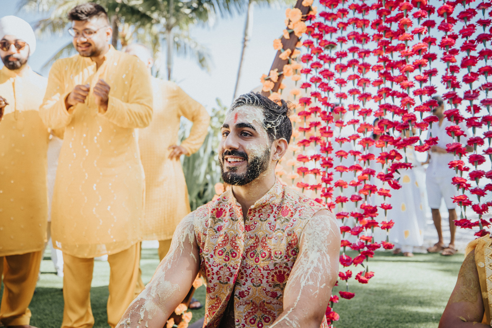 Indian-Wedding-Photography-PTaufiq-Ritz Carlton Key Biscayne-Miami 11