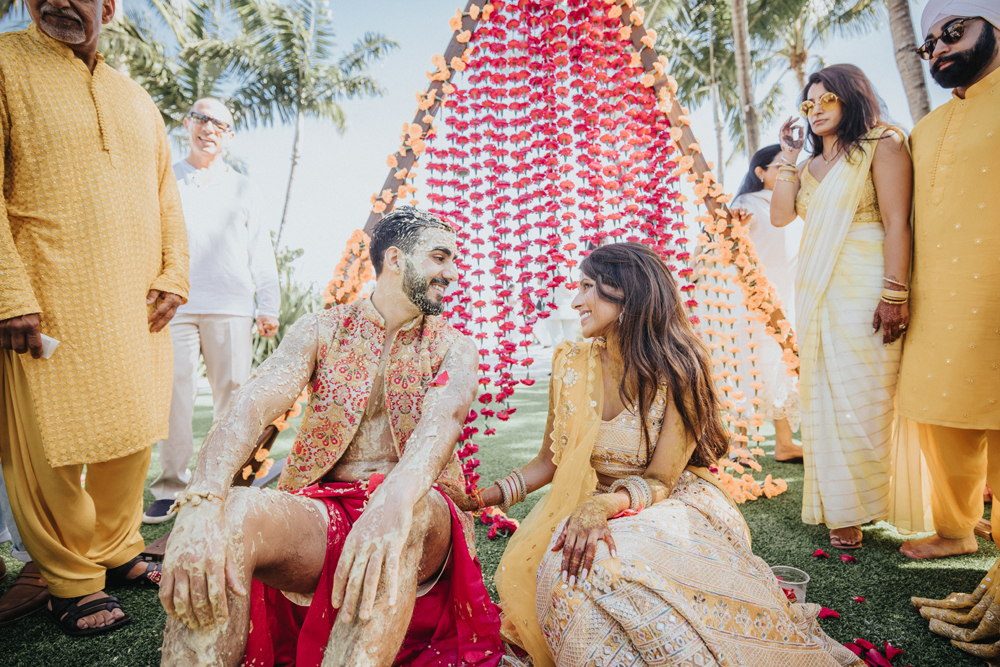 Indian-Wedding-Photography-PTaufiq-Ritz Carlton Key Biscayne-Miami 12