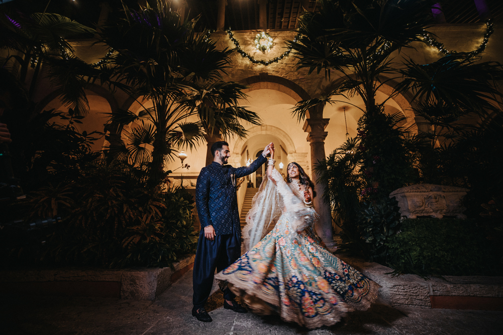 Indian-Wedding-Photography-PTaufiq-Ritz Carlton Key Biscayne-Miami 13