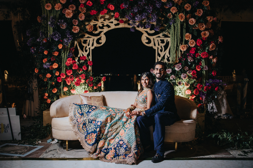 Indian-Wedding-Photography-PTaufiq-Ritz Carlton Key Biscayne-Miami 15