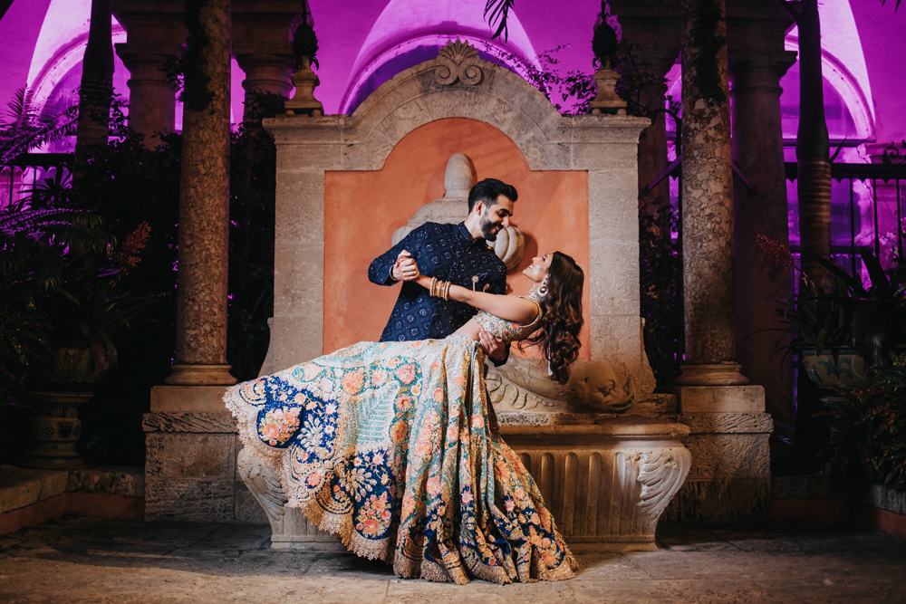 Indian-Wedding-Photography-PTaufiq-Ritz Carlton Key Biscayne-Miami 16