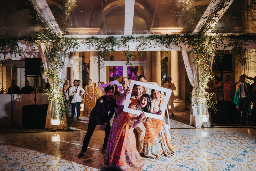 Indian-Wedding-Photography-PTaufiq-Ritz Carlton Key Biscayne-Miami 20