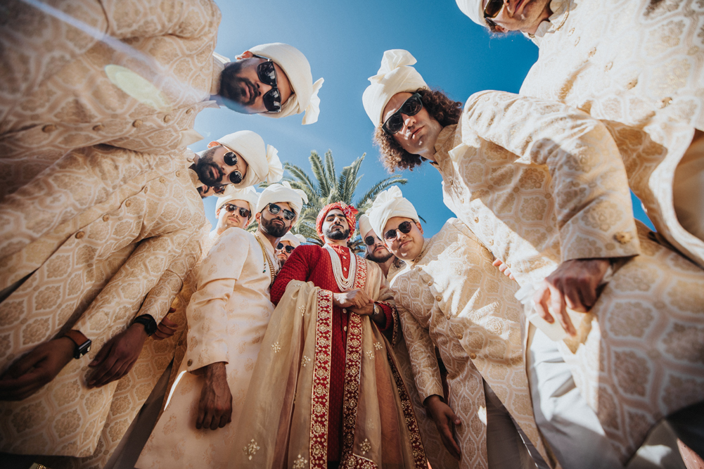 Indian-Wedding-Photography-PTaufiq-Ritz Carlton Key Biscayne-Miami 30