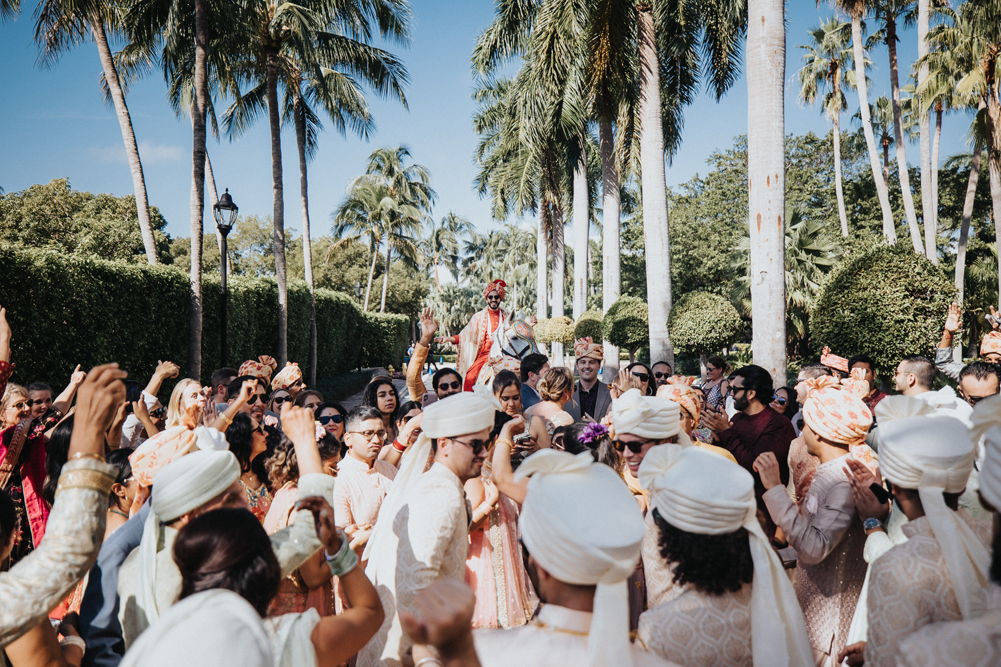 Indian-Wedding-Photography-PTaufiq-Ritz Carlton Key Biscayne-Miami 33